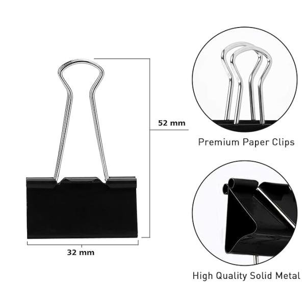 Paper Clips